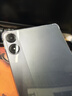毕亚兹适用2024红米Redmi Pad Pro12.1英寸保护套平板电脑保护壳 TPU透明抗摔不伤机外后壳 PB505 实拍图