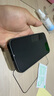 倍思【3D热弯康宁膜丨0.15MM超薄】适用苹果16ProMax钢化膜iPhone16ProMax手机膜高清防摔抗指纹保护膜 实拍图