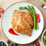 CP正大食品海盐香草鸡排1.44斤 冷冻鸡胸肉 半成品鸡肉海盐香草味 实拍图