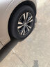 米其林（MICHELIN）汽车轮胎 245/45R18 100W 浩悦四代 PRIMACY 4 适配别克君威/君越 实拍图