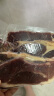 春禾秋牧 阿根廷进口原切草饲西冷牛排 薄切西冷烧烤片1.2kg 野炊烤肉牛肉 实拍图