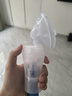 欧姆龙（OMRON）儿童家用雾化机老人医用婴儿空气压缩式雾化器NE-C28国家补贴 实拍图