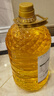 京觅零反式脂肪玉米胚芽油5L 非转基因压榨一级 富含植物甾醇 实拍图