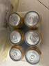 燕京啤酒无醇拉格啤酒330ml*24听 冰爽畅饮 实拍图