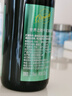 张裕先锋 爱欧公爵世界之眼干红葡萄酒 187ml 小瓶进口红酒 实拍图