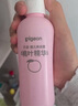 贝亲（Pigeon）桃子水 桃叶精华 婴儿爽身露 四季通用 200ml *3支装 实拍图