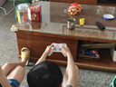 北通鲲鹏20智控无线游戏手柄xbox机械按键switch2电脑PC手机电视steam蓝牙体感NS原神双影奇境 实拍图