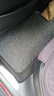 固特异（Goodyear）汽车脚垫适用modelY奥迪Q5L宝马3系CRV帕萨特凯美瑞博越L等定制 实拍图