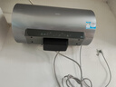 海尔（Haier）国家补贴20%电热水器80升 小红花DR7 小蓝瓶净肤浴 JH7旗舰款 3300W变频节能速热大水量家用储水式 实拍图