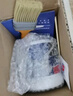 立邦透明防水胶免砸砖防水涂料卫生间厨房防水补漏材料透明堵漏胶300g 实拍图