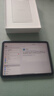 Apple/苹果 iPad11英寸 A16芯片2025年款 平板电脑 (256GB WLAN版/学习办公娱乐)蓝色 实拍图