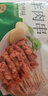 东来顺 调理羊肉串孜然味400g(约16串) BBQ烧烤炸串 清真中华老字号  实拍图