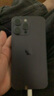 iPhone 14 ProMax【24期免息】苹果14promax 国行5G苹果 二手手机 暗夜紫色 【85%用户选择】 【99新】256G 推荐【24期免息】每日仅需8元 三年老店+五星店铺+三年质 实拍图