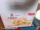 良品铺子手撕面包2斤装早餐小面包代餐休闲零食办公室点心源头直发 实拍图