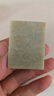 庄子然 青田石印章方章练习章初学者篆刻石料 3*3*4CM（5个装） 实拍图