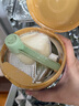 美素佳儿（Friso）皇家幼儿配方奶粉 3段（1-3岁幼儿适用）400g 乳铁蛋白（新国标） 实拍图