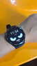 HUAWEI WATCH GT 5 国家补贴15% 幻夜黑46mm华为智能手表情绪健康助手玄玑感知系统 实拍图