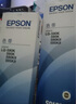 爱普生（EPSON）原装色带架适用于爱普生LQ-790KII C13S015630 13mm*32m 色带架 (计价单位：只) 黑色 实拍图