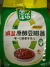 葱伴侣减盐原酿豆瓣酱450g加嘴装 炒菜蘸酱调味 0%添加防腐剂 欣和出品 实拍图