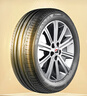 普利司通（Bridgestone）汽车轮胎 205/55R16 91W T001 适配大众朗逸/宝来/丰田卡罗拉 实拍图
