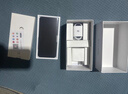 华为nova 12活力版 6.88mm超薄潮美直屏前置6000万超广角512GB 冰川白鸿蒙智能手机 实拍图