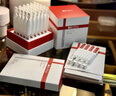 薇诺娜311次抛精华屏障精华液1.5ml*30修护套装礼盒护肤品 实拍图