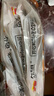 众望长条小麻花芝麻甜味180g*3 独立小包装休闲零食 实拍图