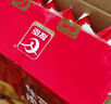 友臣（YOUCHEN） 金丝肉松饼750g面包糕点办公室休闲零食小吃营养早餐礼盒整箱 经典原味肉松饼散装750g 实拍图