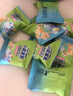 小鹿蓝蓝软心曲奇100g宝宝零食儿童零食 牛奶鸡蛋羹味 夹心宝宝饼干 实拍图