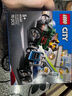 乐高（LEGO）积木拼装31145 红色小飞龙男孩女孩儿童玩具生日礼物 实拍图