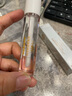 sakose凡士林滋润唇油2支装共6ml唇膜防干裂脱皮去死皮唇部护理润唇膏 实拍图
