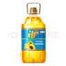 福临门 食用油 葵花籽清香食用植物调和油5L*4 整箱装 中粮出品 实拍图