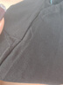 JEANSWEST LIFE真维斯冰感防晒短袖t恤男夏季UPF50+防紫外线半袖男孩慵懒五分袖C 实拍图