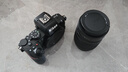 尼康（Nikon）Z50II（Z50ii/ Z502 / Z50二代 )入门级微单套机 街拍Vlog（Z DX 18-140mm f/3.5-6.3 VR） 实拍图