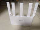 Tenda腾达路由器【狂暴WiFi7丨京东独家】云霄BE3600超强2.5G无线千兆穿墙王信号增强家用立式放大器 实拍图
