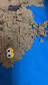太空沙（SPACE SAND）太空沙安全无毒玩具沙子活力城堡沙色2.4斤礼盒六一儿童节礼物 实拍图