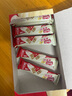 雀巢（Nestle）脆脆鲨威化饼干巧克力牛奶味48条*18.6g共892.8g 实拍图