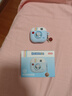 ROCK哆啦A梦适用Airpods4保护套Airpods四代耳机套保护壳苹果耳机壳全包硅胶防摔防尘卡通可爱软壳男女 实拍图