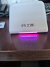 绿联USB3.0延长线 公对母数据连接线 电视电脑主机硬盘U盘鼠标键盘打印机扩展线加长转接线2米 10373 实拍图