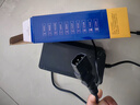 适配爱玛电动车充电器电瓶车48V12ah60V20ah72V铅酸石墨烯通用 48V20Ah爱玛小公插 实拍图