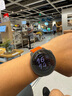 颂拓（SUUNTO）Vertical户外运动手表GPS定位心率血氧登山跑步智能腕表男女松拓 峡谷橙钛太阳能晒图有礼 实拍图