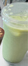 SO ACAI竹玉抹茶粉无糖精国产抹茶健康冲饮奶茶烘焙原料 60g 实拍图