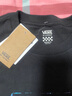 VANS范斯女装短袖Tee SS运动健身训练上衣跑步T恤 XL 实拍图