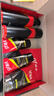 高夫净源控油男士护肤套装礼盒(洁面100g+水125ml+乳125ml)送男生礼物 实拍图