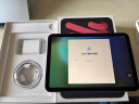 Apple/苹果 iPad mini (A17 Pro) 8.3英寸 2024年新款平板电脑(256G eSIM版/MXQ43CH/A)深空灰色 实拍图
