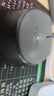 罗技（Logitech）MK120 键鼠套装 有线键鼠套装 办公键鼠套装 电脑键盘 USB即插即用 全尺寸 黑色 实拍图