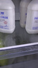 兰格格草原酸奶 专利活菌1kg*4桶 产地乌兰察布 源头直发 实拍图