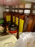喜茶（HEYTEA）【新品上市】喜茶50%果汁茶饮料低糖0脂饮料450ml*5瓶/12瓶/15瓶 伊比利西柚绿妍*15瓶 实拍图