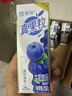 蒙牛（MENGNIU）真果粒蓝莓味【果粒+26%】250g×12盒 新老包装随机发 实拍图