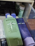 卡诗双重洗发水500ml+水光发膜250ml洗护套装清爽净油蓬松柔顺修护 实拍图